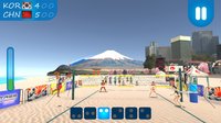 VTree Beach Volleyball screenshot, image №857226 - RAWG