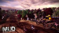 MUD Motocross World Championship screenshot, image №631907 - RAWG