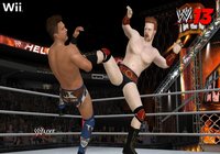 WWE '13 screenshot, image №595209 - RAWG