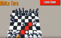 Game Chess Unity3D screenshot, image №1209046 - RAWG