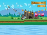 Four Little Knights screenshot, image №1967809 - RAWG