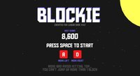 Blockie (itch) screenshot, image №1081307 - RAWG