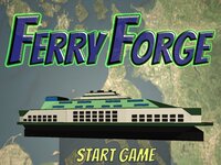 Ferry Forge screenshot, image №3523354 - RAWG