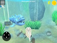 FEEDING AND GROW - 3D FISH screenshot, image №2456453 - RAWG