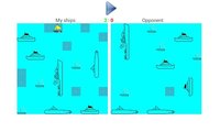 Battle at Sea (mbrodski) screenshot, image №1216835 - RAWG