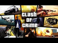 Clash of Crime Mad City screenshot, image №2063954 - RAWG