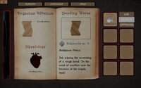 Curse of Argentum screenshot, image №4252321 - RAWG