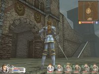 Wars & Warriors: Joan of Arc screenshot, image №377205 - RAWG