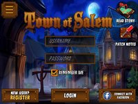 Town of Salem - The Coven screenshot, image №2044390 - RAWG