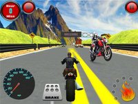 Motorbike Highway Racing 3D screenshot, image №1886843 - RAWG