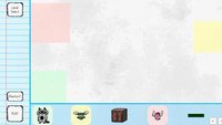 Finished Racoon Bikini Game screenshot, image №2202272 - RAWG