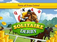 Solitaire Derby screenshot, image №2257849 - RAWG
