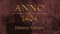 Anno 1404 - History Edition screenshot, image №2432629 - RAWG