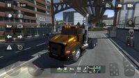 Truck Simulator Car Games 2022 screenshot, image №3484618 - RAWG