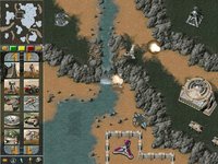 Mission to Nexus Prime screenshot, image №383158 - RAWG