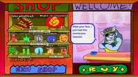 GutBuster screenshot, image №4154473 - RAWG