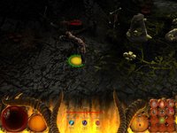 Heaven vs. Hell screenshot, image №392447 - RAWG