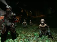 Doom 3: Resurrection of Evil screenshot, image №413045 - RAWG