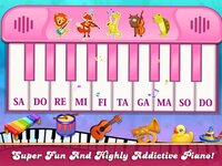 Girly Pink Piano Simulator screenshot, image №2797097 - RAWG