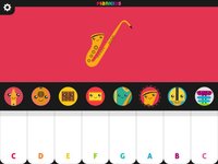 PIankids - Musical Instruments for Kids screenshot, image №1850464 - RAWG