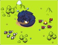 Unite (itch) (sjandybae) screenshot, image №2887179 - RAWG