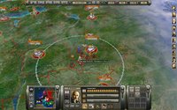 Aggression: Reign over Europe screenshot, image №453281 - RAWG