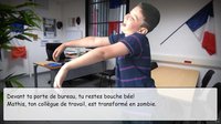 Zombie Attack (benblo) screenshot, image №1973243 - RAWG