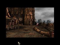 Zork Nemesis: The Forbidden Lands screenshot, image №220250 - RAWG