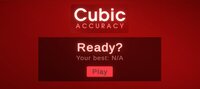 Cubic Accuracy screenshot, image №3831765 - RAWG