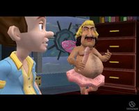 Leisure Suit Larry: Magna Cum Laude screenshot, image №378669 - RAWG