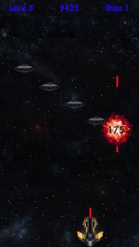 Galaxy Defender (2011) screenshot, image №1338380 - RAWG