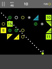 Ballz GO screenshot, image №874552 - RAWG