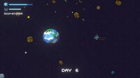 Meteor Shower (itch) (Upside Down) screenshot, image №2445120 - RAWG