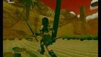 Queen Of Blades Part 1 screenshot, image №2760311 - RAWG