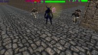 Reign Of The Demons screenshot, image №1778943 - RAWG