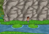 Go, Diego Go! Great Dinosaur Rescue screenshot, image №524822 - RAWG