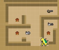 Nick - Dungeon Crawler screenshot, image №3525485 - RAWG