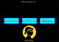 Antigone Dilemma screenshot, image №3194765 - RAWG