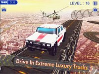 Extreme Car Racing Trick Stunt screenshot, image №923416 - RAWG