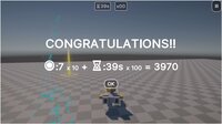 Gravity Tanks screenshot, image №3501569 - RAWG
