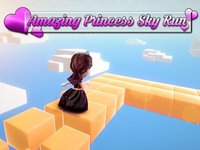 Amazing Princess Sky Run screenshot, image №1881828 - RAWG