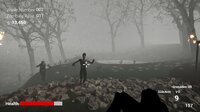 Mist of the Undead screenshot, image №2534591 - RAWG
