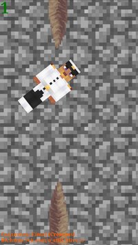 Flappy 5opka screenshot, image №3221901 - RAWG
