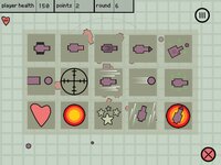 Tank Time (Puzzlemonkey720) screenshot, image №3852975 - RAWG