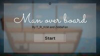 Man over board (ZeldaFan, Hannah) screenshot, image №2795551 - RAWG