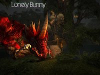 A Lonely Bunny RPG screenshot, image №39769 - RAWG