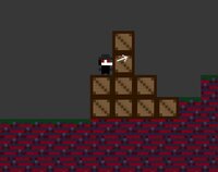 Plagonia screenshot, image №2456536 - RAWG