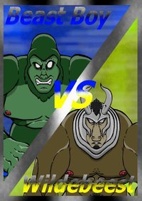 Beast VS Beest (NSFW Game) screenshot, image №1856473 - RAWG