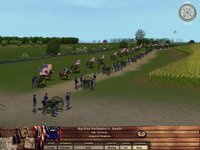 Take Command: Second Manassas screenshot, image №439517 - RAWG