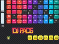 DJ Pads Loop Music Maker screenshot, image №2709486 - RAWG